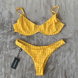 Blackbough Bikini
